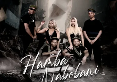 Dark Sparklz, TNK MusiQ & Seun1401 - Hamba Nabobani (feat. Mark Khoza, Lifestayela & Vulela) Dark Sparklz, TNK MusiQ & Seun1401 - Hamba Nabobani (feat. Mark Khoza, Lifestayela & Vulela)