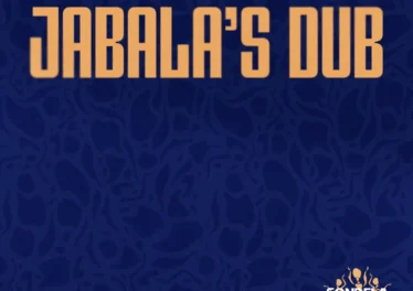 Darque & Tefo Foxx - Jabala's Dub