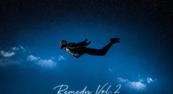 DeepTouchSA – Remedy Vol.2 EP