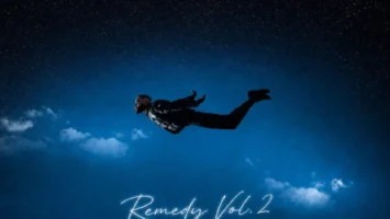 DeepTouchSA - Remedy Vol.2 EP