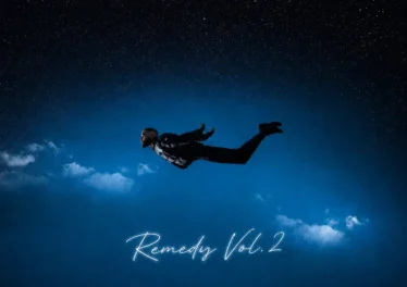 DeepTouchSA - Remedy Vol.2 EP