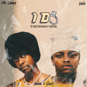 Don Edward, Nvcho & Senjay - I do (feat. Mellow & Sleazy, Jimmy Maradona & QuayR Musiq)