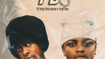 Don Edward, Nvcho & Senjay - I do (feat. Mellow & Sleazy, Jimmy Maradona & QuayR Musiq)