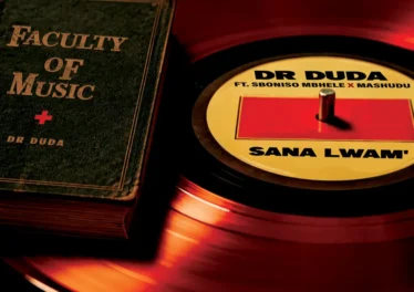 Dr Duda - Sana Lwam' (feat. Sboniso Mbhele & Mashudu)