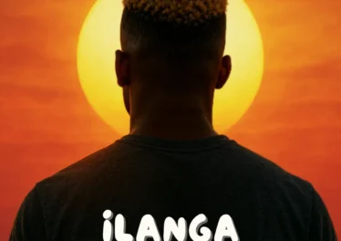 Dr Feel - iLanga (Album)