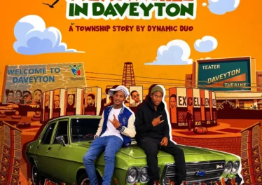Dynamic Duo - Paris (feat. Scotts Maphuma & CowBoii) Dynamic Duo - Paris (feat. Scotts Maphuma & CowBoii)