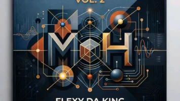 Flexy Da King, MuelDeep SA & The Godfathers Of Deep House SA - Mystics In House, Vol. 2 Flexy Da King, MuelDeep SA & The Godfathers Of Deep House SA - Mystics In House, Vol. 2