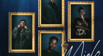 Ghost_za, Ez Maestro, Kay- T Direct & Seeyah – Mjolo (feat. Jayykvy)