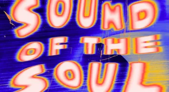 Gil Bokobza – Sound Of The Soul