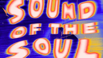 Gil Bokobza - Sound Of The Soul