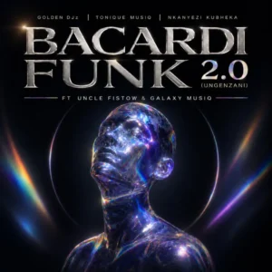Golden DJz, ToniQue MusiQ & Nkanyezi Kubheka - Bacardi Funk 2.0 (Ungenzani) (feat. Uncle Fistow & Galaxy MusiQ)