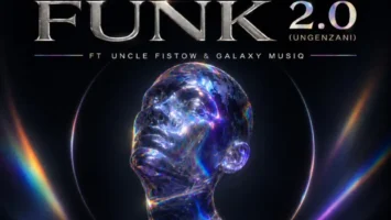 Golden DJz, ToniQue MusiQ & Nkanyezi Kubheka - Bacardi Funk 2.0 (Ungenzani) (feat. Uncle Fistow & Galaxy MusiQ)