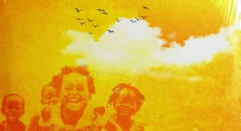 Griffith Malo & SoulFreakah – People Of The Sun