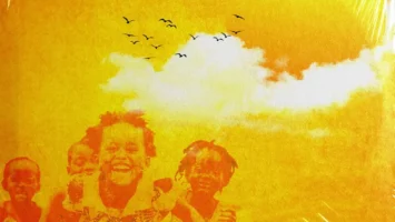 Griffith Malo & SoulFreakah - People Of The Sun