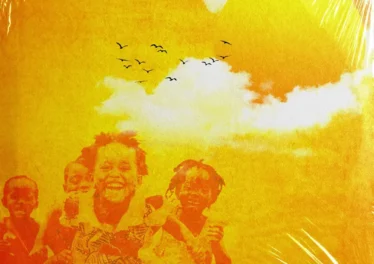 Griffith Malo & SoulFreakah - People Of The Sun