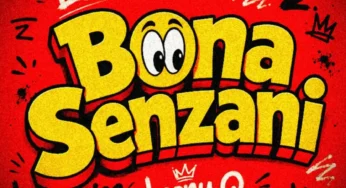 House Of ESAMA, D-Minor, Lanokies & Loony Q – Bona Senzani