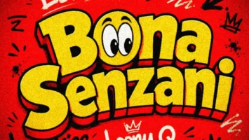 House Of ESAMA, D-Minor, Lanokies & Loony Q - Bona Senzani