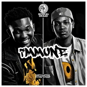 Inter B & Draad - Immune