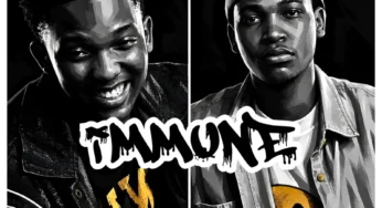 Inter B & Draad – Immune
