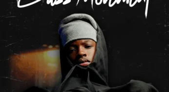 Jay Maester – BASS MOVEMENT II (Album)