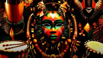 JazzSoul Mdu & Tribal Soul - African (feat. Frank Mabeat, Happy Jazzman & Hulumeni)