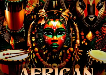 JazzSoul Mdu & Tribal Soul - African (feat. Frank Mabeat, Happy Jazzman & Hulumeni)