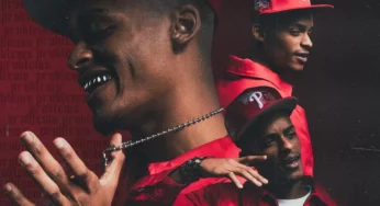 Justin99 – 99 Problems (Album)