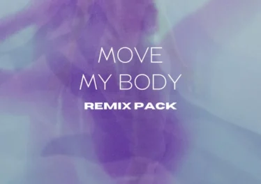 K Soul & M.Patrick - Move My Body Remixes EP