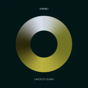 KVRVBO - Lancelot Island EP &bull; Download MP3