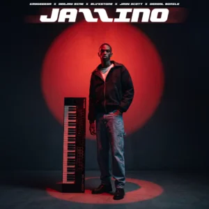 KaygeeRsa, Deejay 9ine & Blvckstone - Jazzino (feat. Jayy Scott & Dereal Bonile)