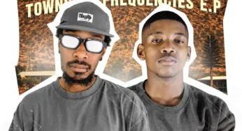 Kevin BlaQue & De’Luks – Township Frequency EP