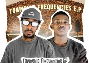 Kevin BlaQue & De'Luks - Township Frequency EP