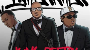 King Deetoy - Inhlanhla (feat. Q Bonke & 031 Choppa)