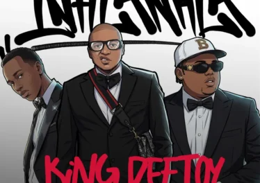 King Deetoy - Inhlanhla (feat. Q Bonke & 031 Choppa)