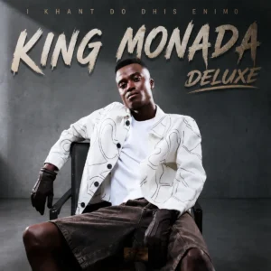 King Monada - I Khant Do Dhis Enimo (Deluxe Album)