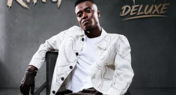 King Monada – I Khant Do Dhis Enimo (Deluxe Album)