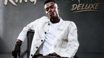 King Monada - I Khant Do Dhis Enimo (Deluxe Album)