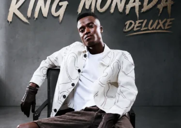 King Monada - I Khant Do Dhis Enimo (Deluxe Album)