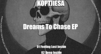 KoptjieSA – Dreams to Chase EP