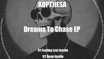 KoptjieSA - Dreams to Chase EP