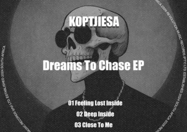 KoptjieSA - Dreams to Chase EP
