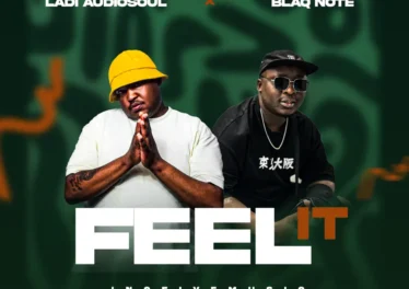 Ladi Adiosoul & Blaq Note - FEEL IT Ladi Adiosoul & Blaq Note - FEEL IT