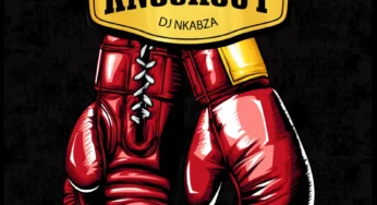Lebza TheVillain & DJ Nkabza – KnockOut