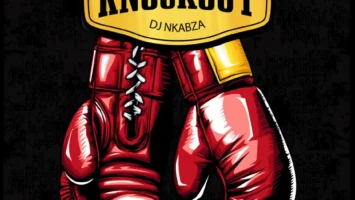 Lebza TheVillain & DJ Nkabza - KnockOut Lebza TheVillain & DJ Nkabza - KnockOut