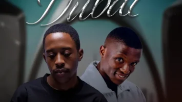 Lokzin Keys & Philharmonic - Dubai (feat. ilovelethu, B33Kay SA, TM Songz & Lington)