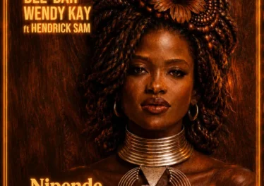 Lunga Baainar, Bee-Bar & Wendy Kay - Nipende (Froote Remixes)