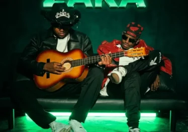 MR Gkay, Beekay Monalayzzar & Mntomnandi - ZAKA