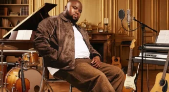 Maero – The Musical Experience (Album)