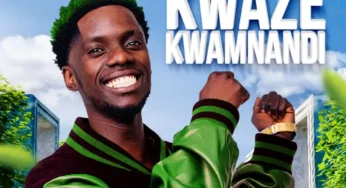Manqonqo – Kwaze Kwamnandi