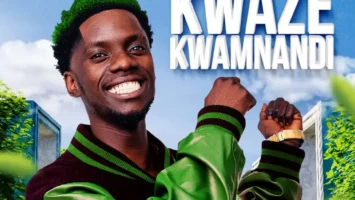 Manqonqo - Kwaze Kwamnandi